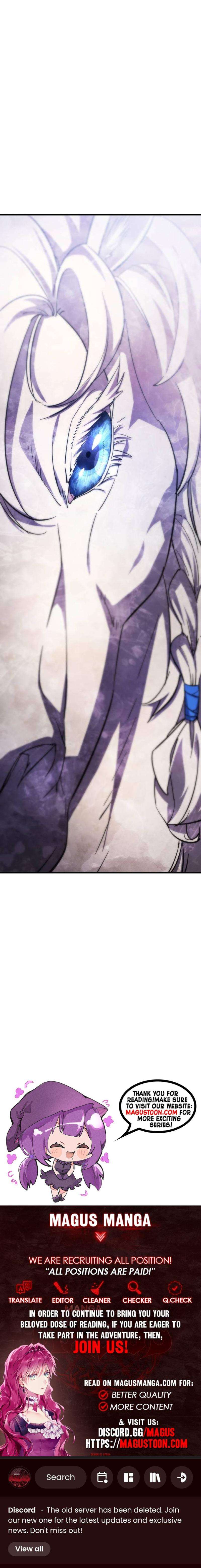 The Genius Mage Who Uses His Fists Chapter 19 11